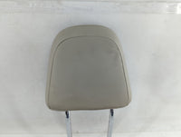 2012-2016 Subaru Impreza Headrest Head Rest Front Driver Passenger Seat Fits Fits 2012 2013 2014 2015 2016 OEM Used Auto Par