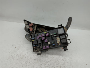 Subaru Impreza Fusebox Fuse Box Relay Module Tipm Mb100200b|mb700200b