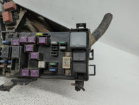 Subaru Impreza Fusebox Fuse Box Relay Module Tipm Mb100200b|mb700200b - Oemusedautoparts1.com