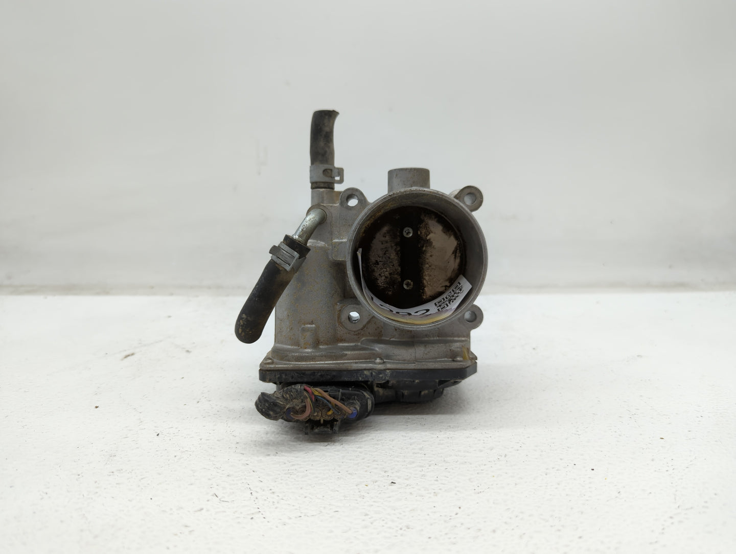 2012-2016 Subaru Impreza Throttle Body P/N:16112AA380 Fits Fits 2011 2012 2013 2014 2015 2016 2017 OEM Used Auto Parts - Oem