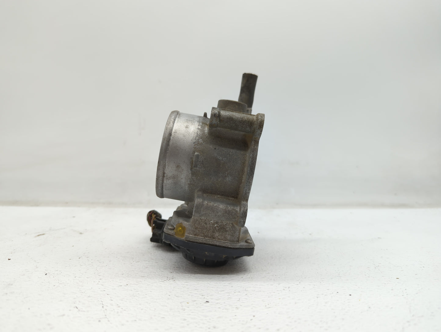 2012-2016 Subaru Impreza Throttle Body P/N:16112AA380 Fits Fits 2011 2012 2013 2014 2015 2016 2017 OEM Used Auto Parts - Oem