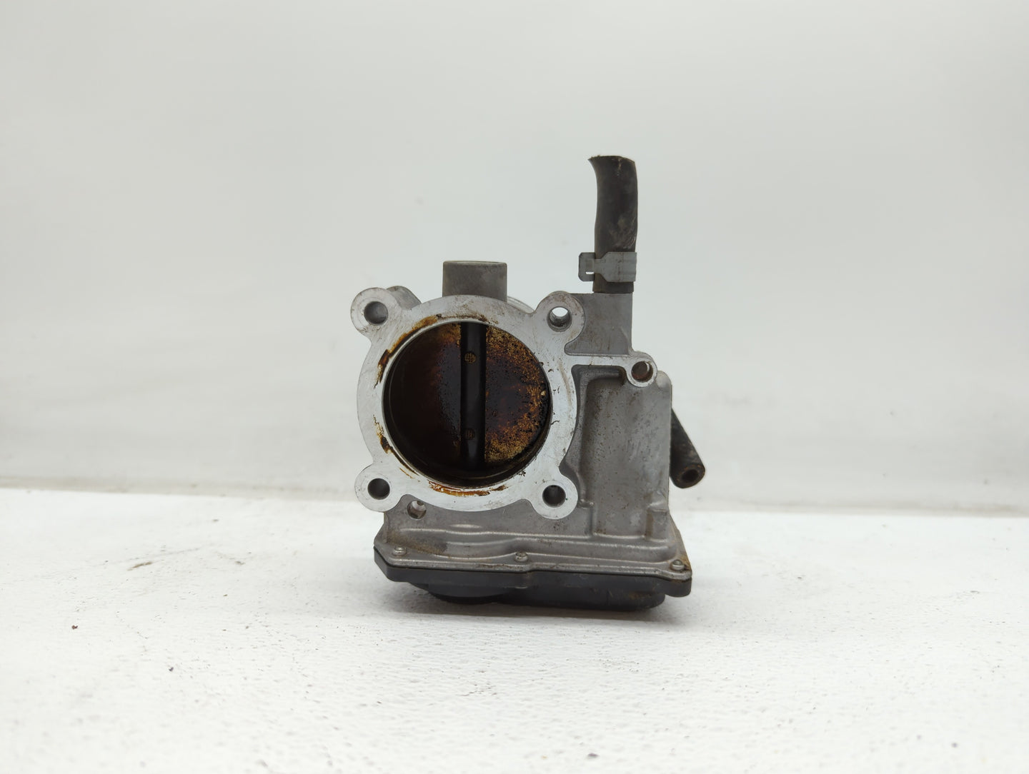 2012-2016 Subaru Impreza Throttle Body P/N:16112AA380 Fits Fits 2011 2012 2013 2014 2015 2016 2017 OEM Used Auto Parts - Oem