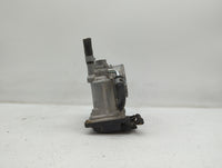 2012-2016 Subaru Impreza Throttle Body P/N:16112AA380 Fits Fits 2011 2012 2013 2014 2015 2016 2017 OEM Used Auto Parts - Oem