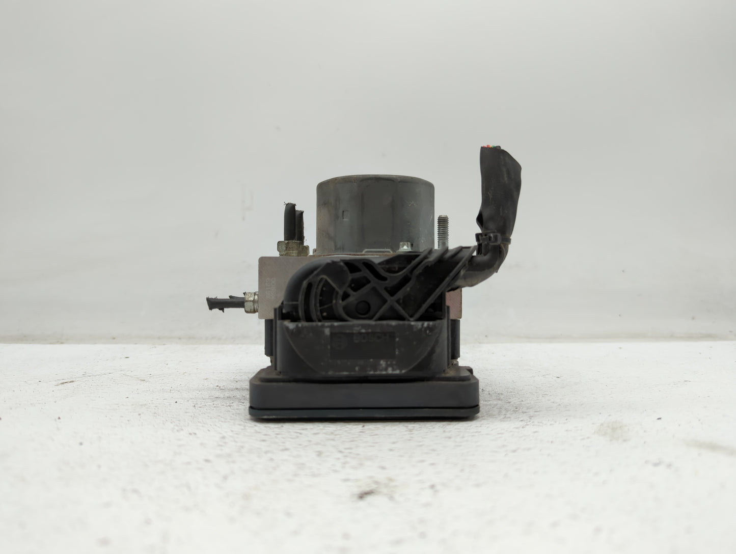 2012 Subaru Impreza ABS Pump Control Module Replacement P/N:27536FJ061 Fits OEM Used Auto Parts - Oemusedautoparts1.com