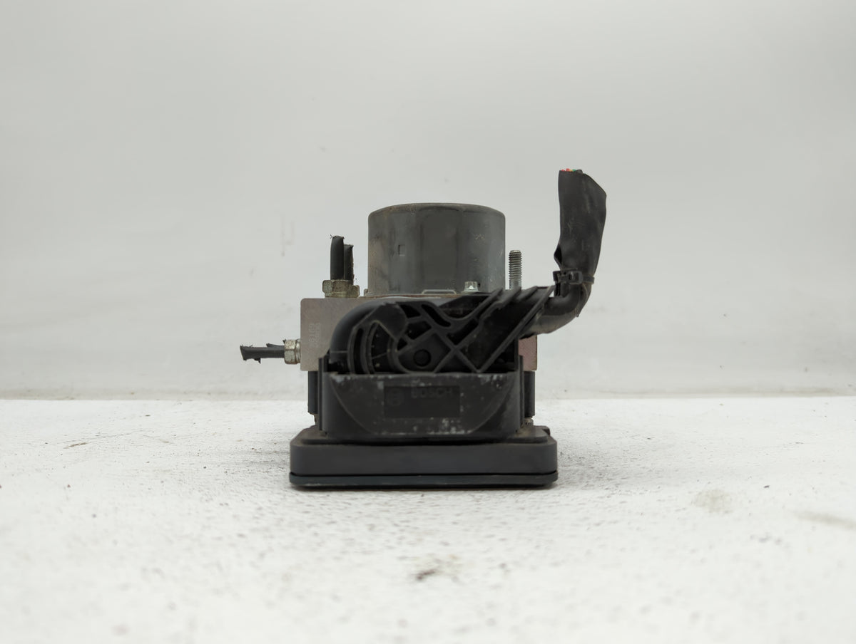 2012 Subaru Impreza Anti-Lock Brake ABS Pump Module Actuator OEM P/N:27536FJ061 Fits OEM Used Auto Parts - Oemusedautoparts1