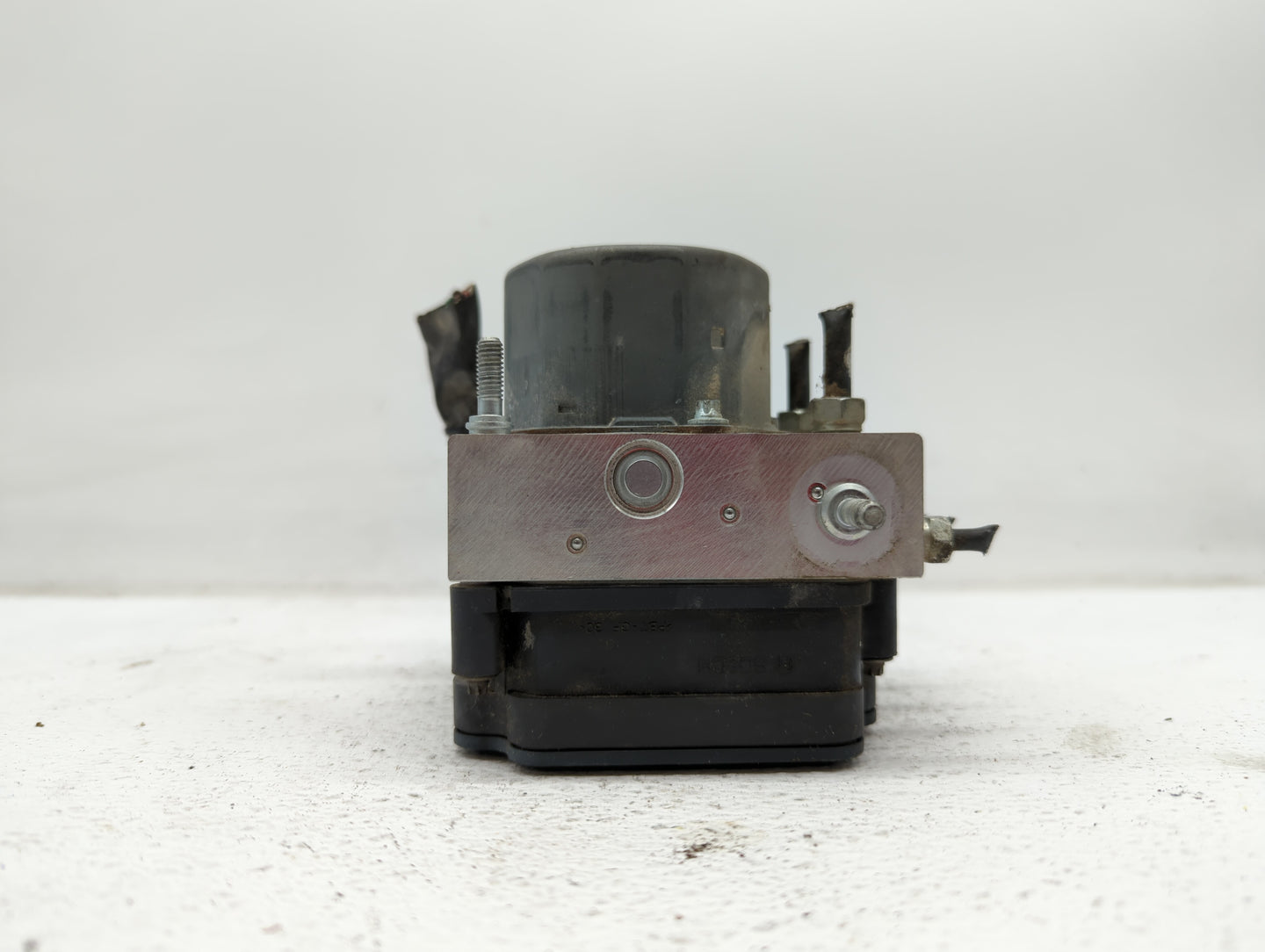 2012 Subaru Impreza ABS Pump Control Module Replacement P/N:27536FJ061 Fits OEM Used Auto Parts - Oemusedautoparts1.com