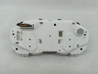 2012 Subaru Impreza Instrument Cluster Speedometer Gauges P/N:85003FJ031 85002FJ071 Fits OEM Used Auto Parts - Oemusedautopa