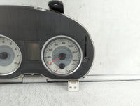 2012 Subaru Impreza Instrument Cluster Speedometer Gauges P/N:85002FJ071 85002FJ07 Fits OEM Used Auto Parts - Oemusedautopar