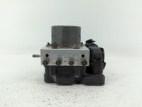2012 Subaru Impreza ABS Pump Control Module Replacement P/N:27536FJ061 Fits OEM Used Auto Parts - Oemusedautoparts1.com