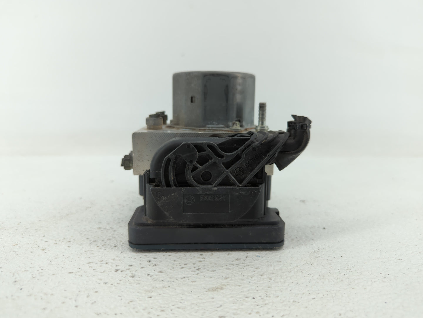 2012 Subaru Impreza ABS Pump Control Module Replacement P/N:27536FJ061 Fits OEM Used Auto Parts - Oemusedautoparts1.com