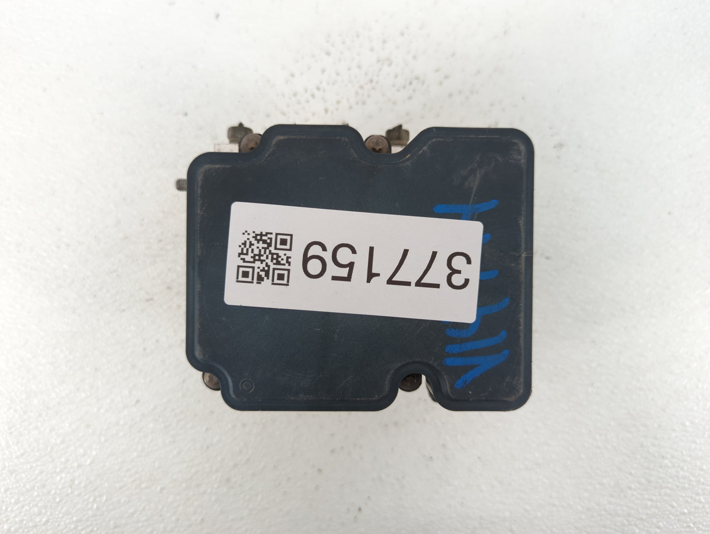 2012 Subaru Impreza ABS Pump Control Module Replacement P/N:27536FJ061 Fits OEM Used Auto Parts - Oemusedautoparts1.com