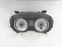 2012 Subaru Impreza Instrument Cluster Speedometer Gauges P/N:85002FJ071 85002FJ07 Miles: Fits OEM Used Auto Parts - Oemused