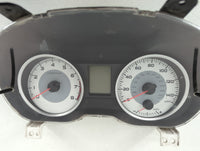 2012 Subaru Impreza Instrument Cluster Speedometer Gauges P/N:85002FJ071 85002FJ07 Miles: Fits OEM Used Auto Parts - Oemused
