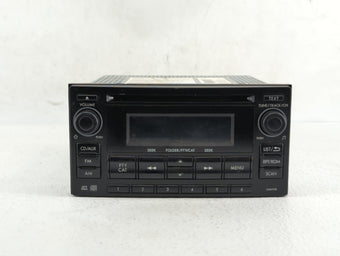 compare product 2012-2012 Subaru Impreza Am Fm Cd Player Radio Receiver