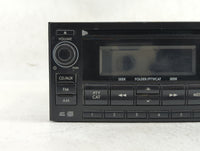 2012-2012 Subaru Impreza Am Fm Cd Player Radio Receiver - Oemusedautoparts1.com