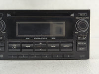 2012-2012 Subaru Impreza Am Fm Cd Player Radio Receiver - Oemusedautoparts1.com