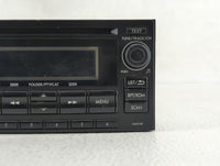 2012-2012 Subaru Impreza Am Fm Cd Player Radio Receiver - Oemusedautoparts1.com