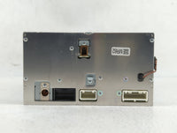 2012-2012 Subaru Impreza Am Fm Cd Player Radio Receiver - Oemusedautoparts1.com