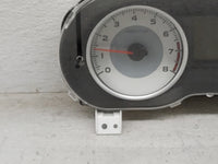 2012 Subaru Impreza Instrument Cluster Speedometer Gauges P/N:85002FJ07 0395103 Miles: Fits OEM Used Auto Parts - Oemusedaut