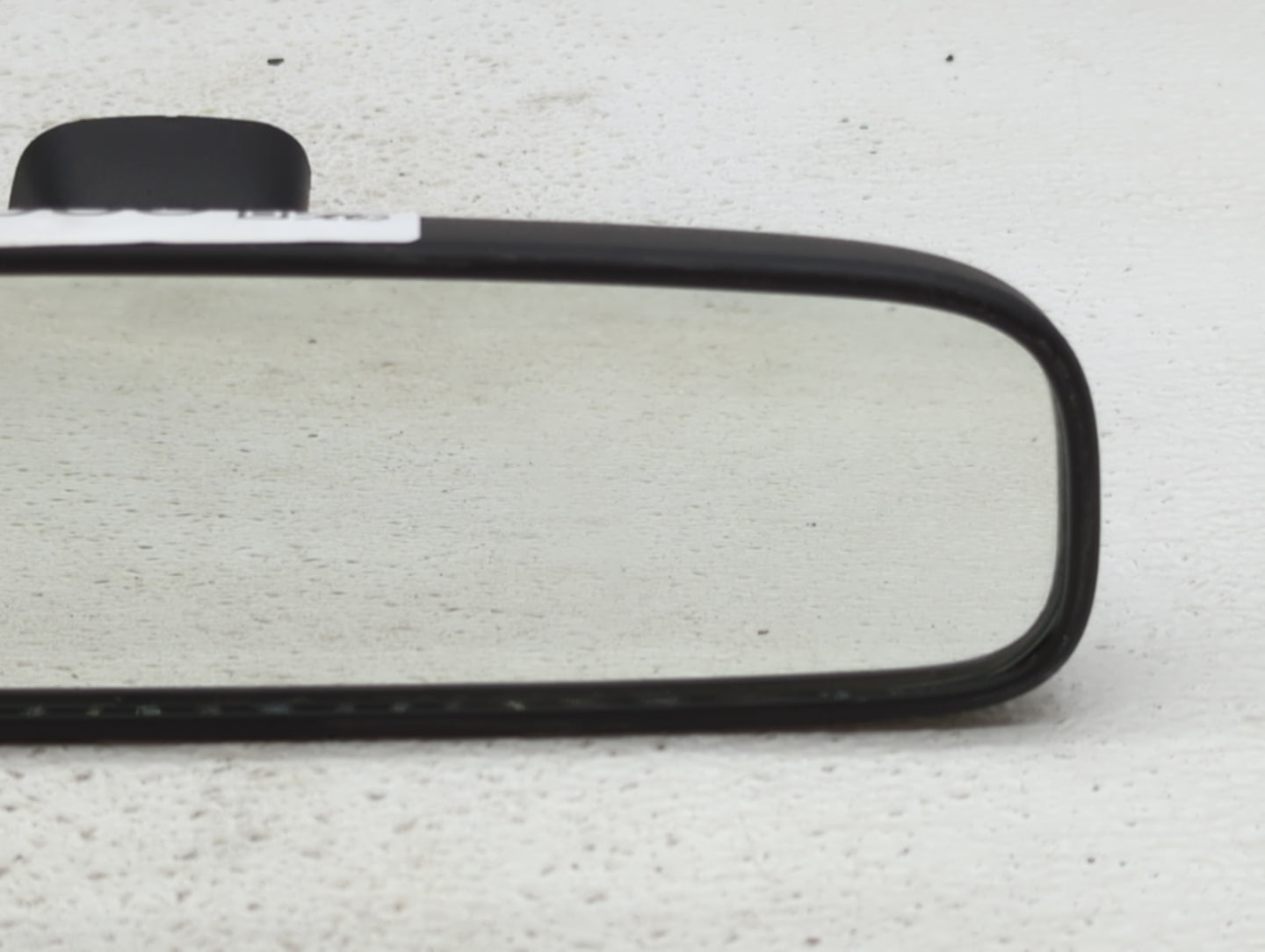 2012-2016 Subaru Impreza Interior Rear View Mirror Replacement OEM P/N:E11015617 E11015892 Fits Fits 2012 2013 2014 2015 201