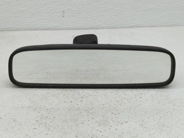 2012-2016 Subaru Impreza Interior Rear View Mirror Replacement OEM P/N:E11015617 E11015892 Fits Fits 2012 2013 2014 2015 201