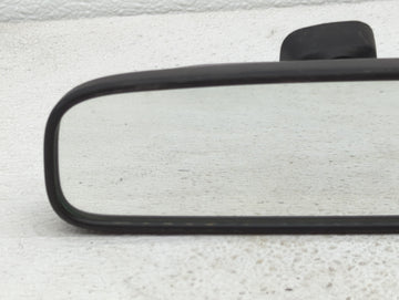 2012-2016 Subaru Impreza Interior Rear View Mirror Replacement OEM P/N:E11015617 E11015892 Fits Fits 2012 2013 2014 2015 2016 2017 OEM Used Auto Parts