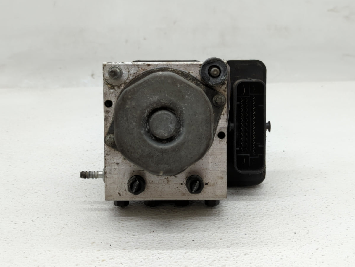 2012 Subaru Impreza Anti-Lock Brake ABS Pump Module Actuator OEM P/N:27536FJ061 Fits OEM Used Auto Parts - Oemusedautoparts1