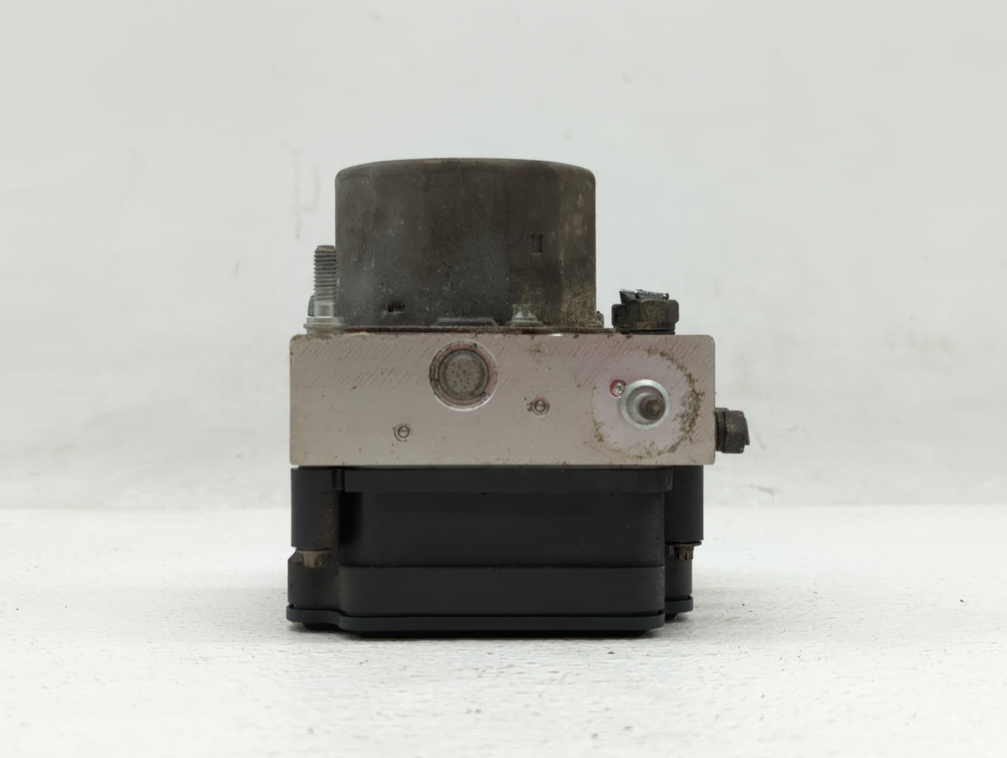 2012 Subaru Impreza ABS Pump Control Module Replacement P/N:27536FJ061 Fits OEM Used Auto Parts - Oemusedautoparts1.com