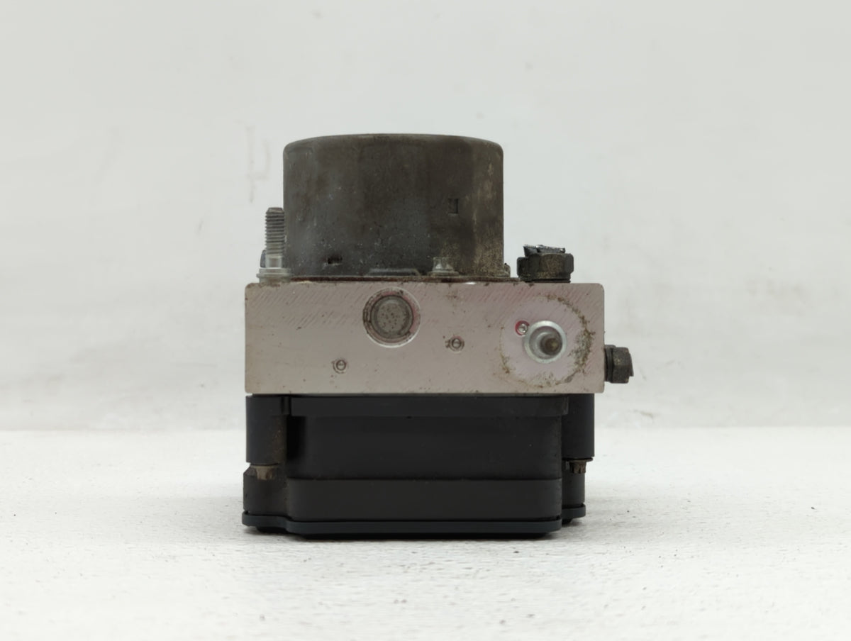 2012 Subaru Impreza Anti-Lock Brake ABS Pump Module Actuator OEM P/N:27536FJ061 Fits OEM Used Auto Parts - Oemusedautoparts1