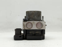 2012 Subaru Impreza ABS Pump Control Module Replacement P/N:27536FJ061 Fits OEM Used Auto Parts - Oemusedautoparts1.com