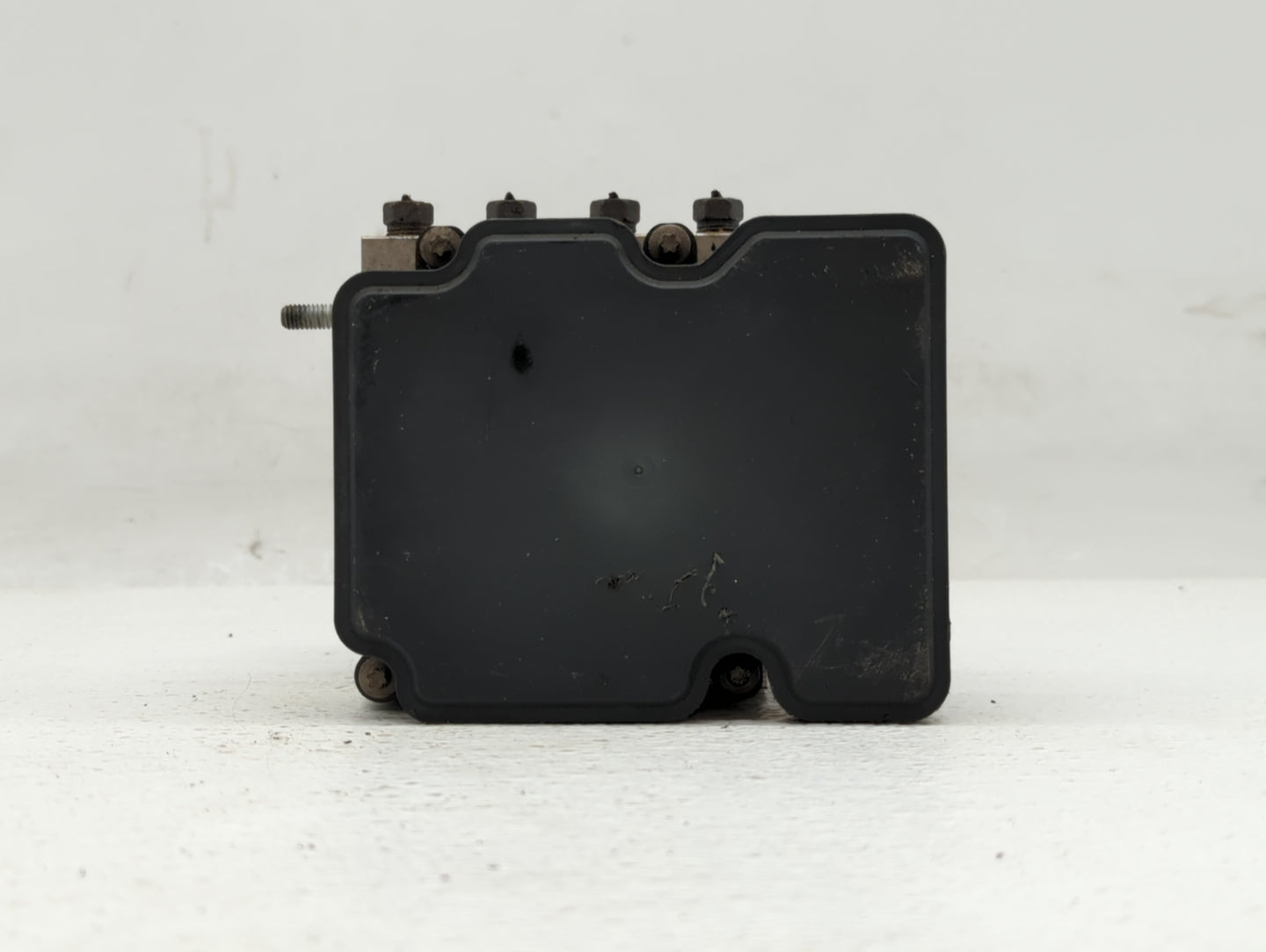 2012 Subaru Impreza ABS Pump Control Module Replacement P/N:27536FJ061 Fits OEM Used Auto Parts - Oemusedautoparts1.com