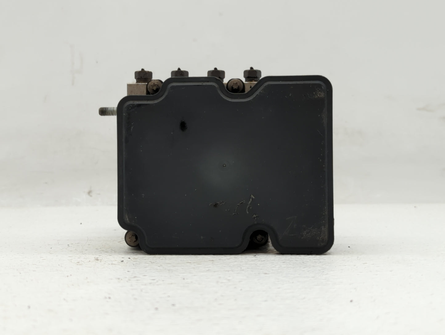 2012 Subaru Impreza ABS Pump Control Module Replacement P/N:27536FJ061 Fits OEM Used Auto Parts - Oemusedautoparts1.com