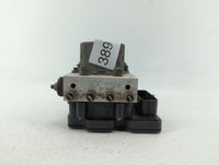 2012 Subaru Impreza ABS Pump Control Module Replacement P/N:27536FJ061 Fits OEM Used Auto Parts - Oemusedautoparts1.com