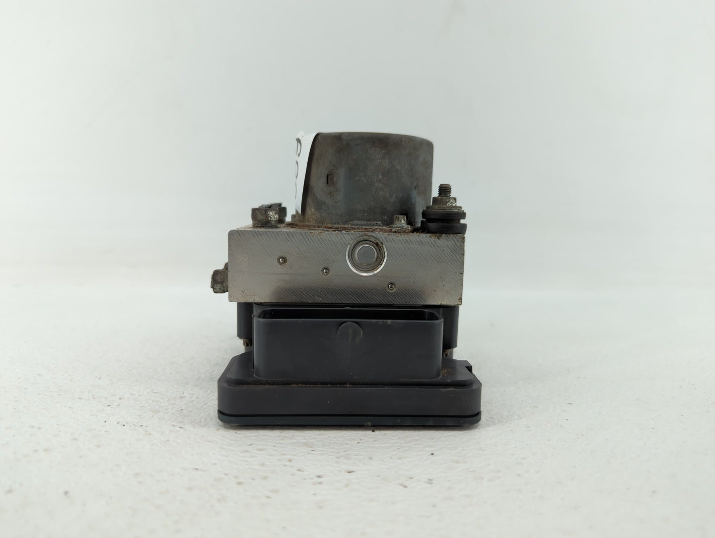 2012 Subaru Impreza ABS Pump Control Module Replacement P/N:27536FJ061 Fits OEM Used Auto Parts - Oemusedautoparts1.com
