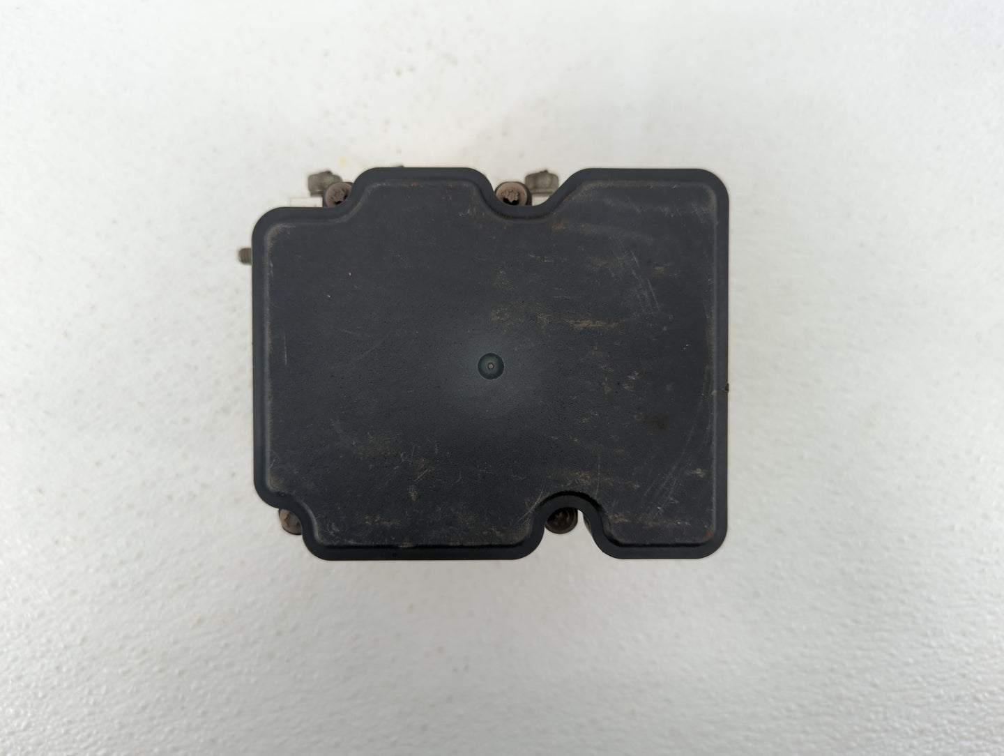 2012 Subaru Impreza ABS Pump Control Module Replacement P/N:27536FJ061 Fits OEM Used Auto Parts - Oemusedautoparts1.com