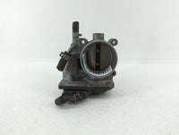 2012-2016 Subaru Impreza Throttle Body P/N:16112AA380 Fits Fits 2011 2012 2013 2014 2015 2016 2017 OEM Used Auto Parts - Oem