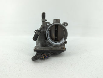 compare product 2012-2016 Subaru Impreza Throttle Body P/N:16112AA380 Fits Fits 2011 2012 2013 2014 2015 2016 2017 OEM Used Auto Parts
