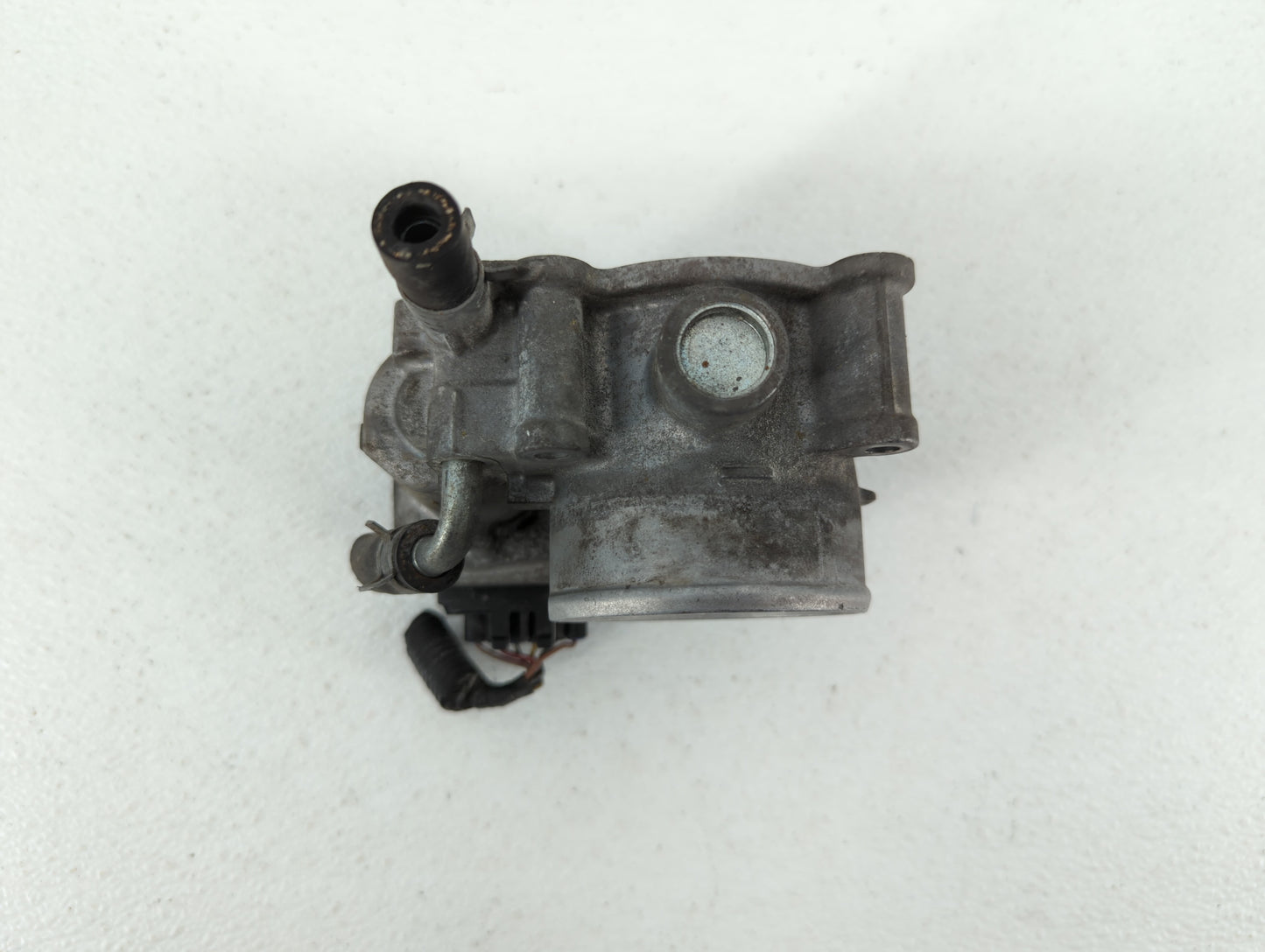 2012-2016 Subaru Impreza Throttle Body P/N:16112AA380 Fits Fits 2011 2012 2013 2014 2015 2016 2017 OEM Used Auto Parts - Oem