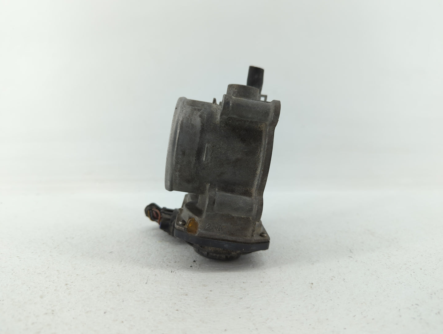 2012-2016 Subaru Impreza Throttle Body P/N:16112AA380 Fits Fits 2011 2012 2013 2014 2015 2016 2017 OEM Used Auto Parts - Oem