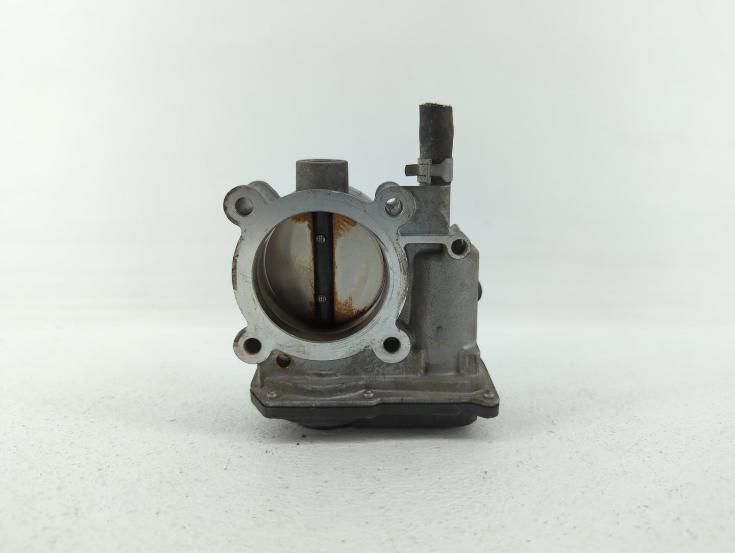 2012-2016 Subaru Impreza Throttle Body P/N:16112AA380 Fits Fits 2011 2012 2013 2014 2015 2016 2017 OEM Used Auto Parts - Oem