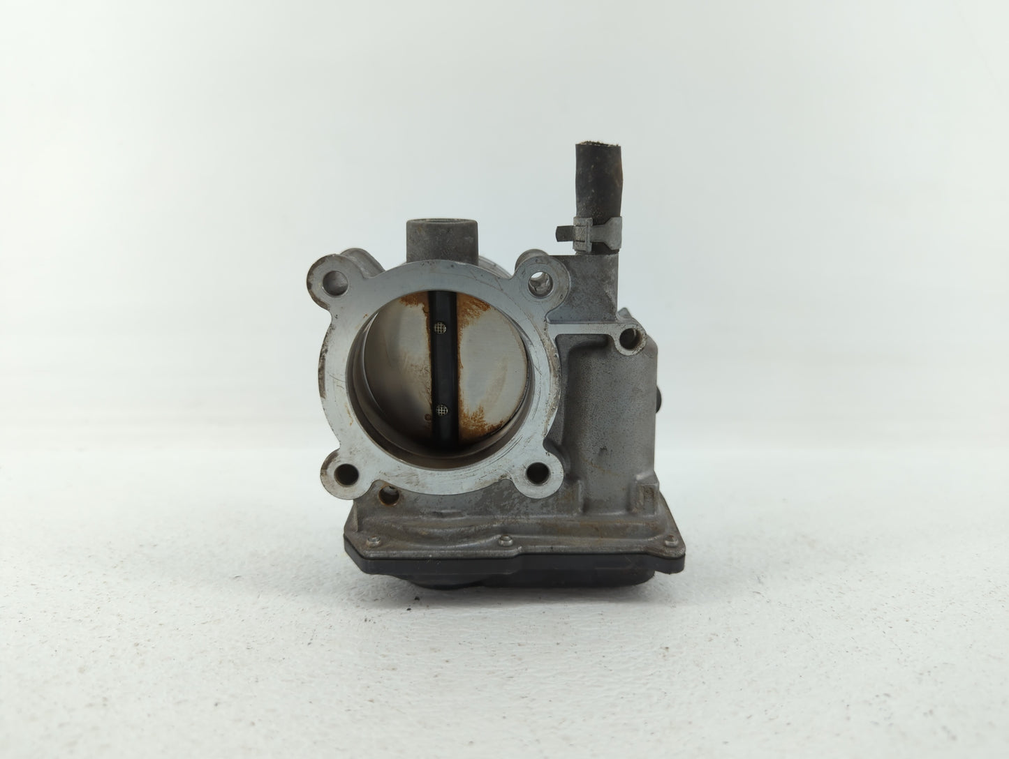 2012-2016 Subaru Impreza Throttle Body P/N:16112AA380 Fits Fits 2011 2012 2013 2014 2015 2016 2017 OEM Used Auto Parts - Oem