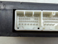 2012 Subaru Impreza PCM Engine Control Computer ECU ECM PCU OEM P/N:34710 FJ000 22765AC421, 22765AC381, 22765AC422 Fits OEM 