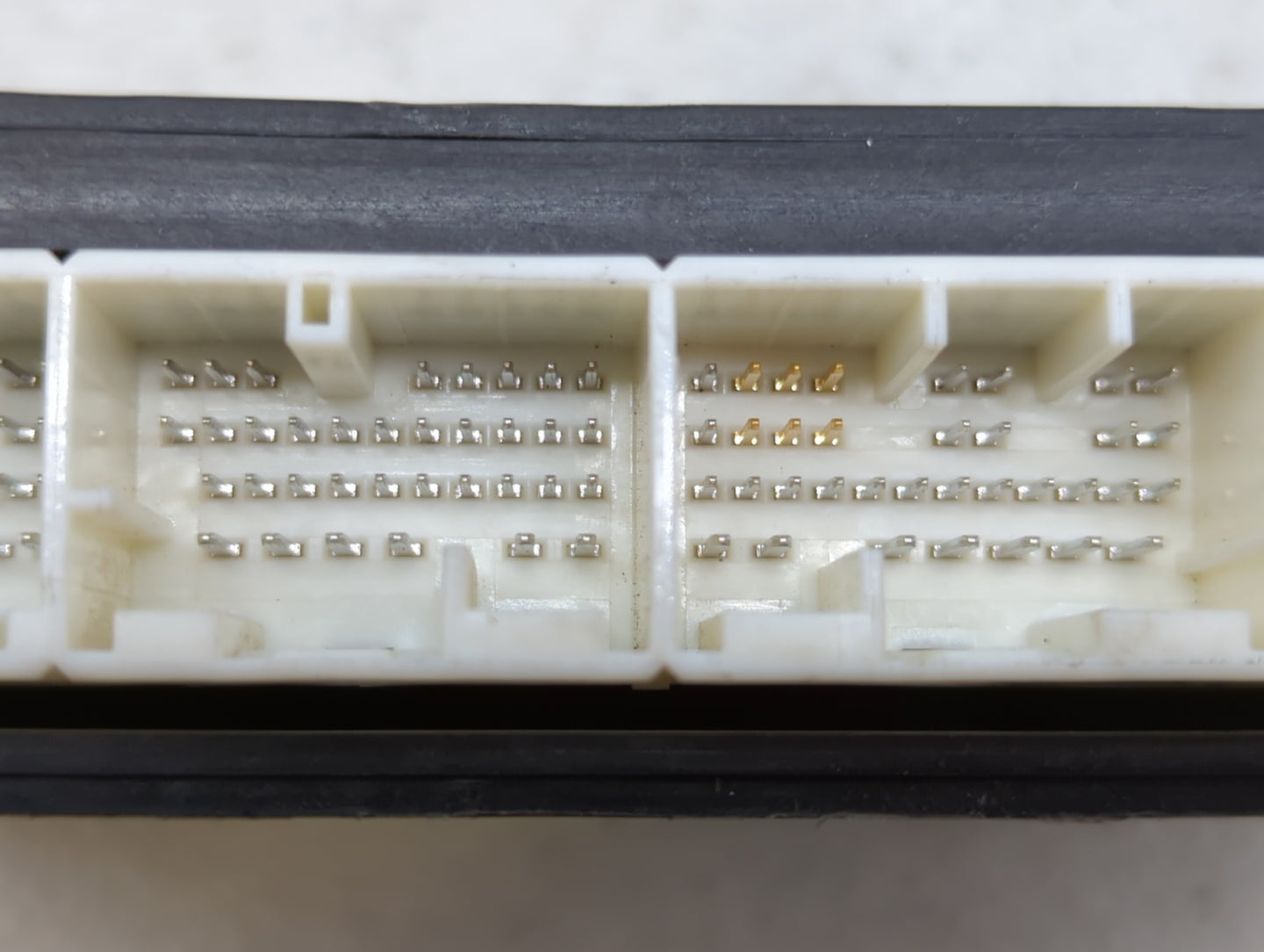 2012 Subaru Impreza PCM Engine Control Computer ECU ECM PCU OEM P/N:34710 FJ000 22765AC421, 22765AC381, 22765AC422 Fits OEM 