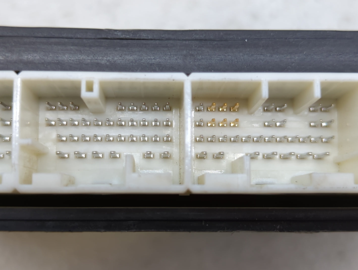 2012 Subaru Impreza PCM Engine Control Computer ECU ECM PCU OEM P/N:34710 FJ000 22765AC421, 22765AC381, 22765AC422 Fits OEM 