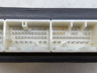 2012 Subaru Impreza PCM Engine Control Computer ECU ECM PCU OEM P/N:34710 FJ000 22765AC421, 22765AC381, 22765AC422 Fits OEM 