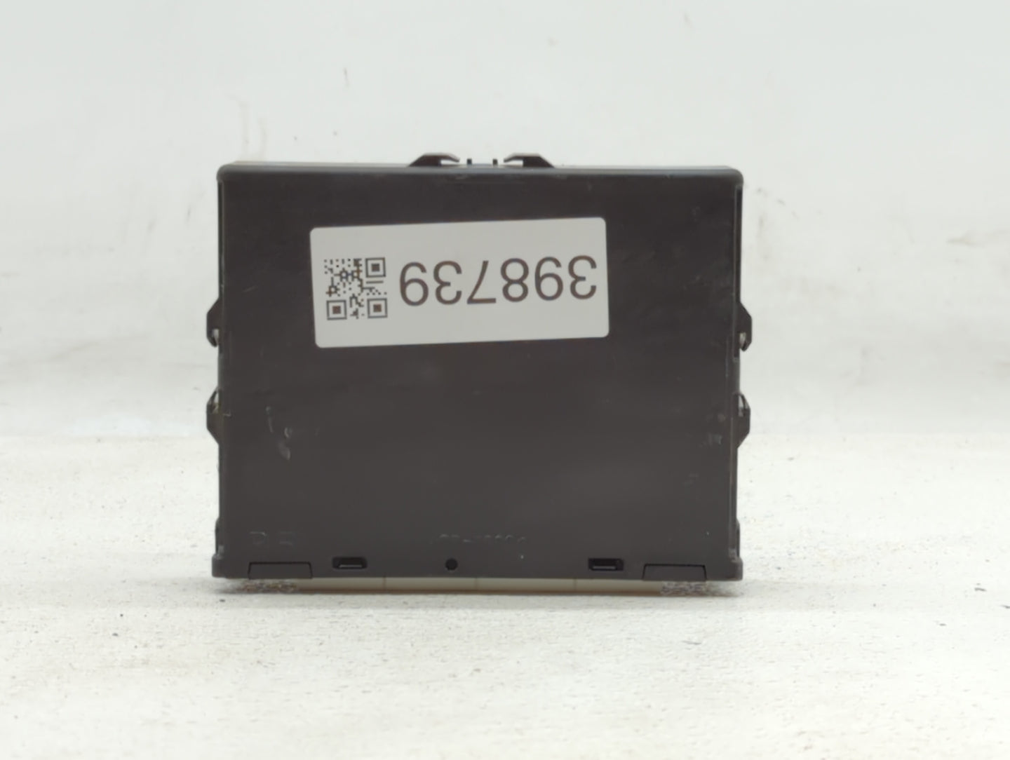 2012 Subaru Impreza PCM Engine Control Computer ECU ECM PCU OEM P/N:34710 FJ000 22765AC421, 22765AC381, 22765AC422 Fits OEM 