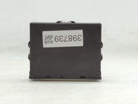 2012 Subaru Impreza PCM Engine Control Computer ECU ECM PCU OEM P/N:34710 FJ000 22765AC421, 22765AC381, 22765AC422 Fits OEM 