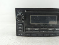 2012-2014 Subaru Impreza Am Fm Cd Player Radio Receiver - Oemusedautoparts1.com