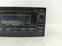 2012-2014 Subaru Impreza Am Fm Cd Player Radio Receiver - Oemusedautoparts1.com