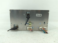 2012-2014 Subaru Impreza Am Fm Cd Player Radio Receiver - Oemusedautoparts1.com